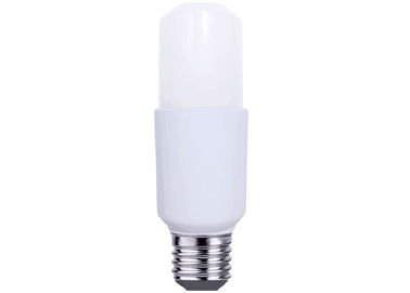 E27/E26 램프를 가진 백색 지팡이 LED 스포트라이트 전구는 D60 *105mm의 기초를 둡니다