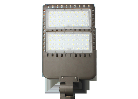 빔 앵글 15/30/45/60° 냉정 하얀 빛을 위한 상업용 LED 야외 조명