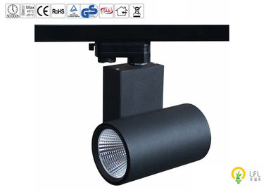 방수 IP65 LED 야외 조명 장착장면