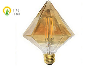 샹들리에 E26/E27 램프를 위한 Dimmable Edison 장식적인 전구 기초