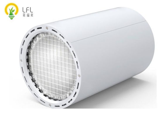 표면 장착 야외 LED 조명 높은 빛 효율 130lm/W 크리 80+