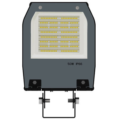 표면 장착형 외부 LED 조명 100-305V 50/60Hz 전압 범위 방수 구조