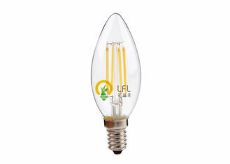 에너지 절감 상업용 LED 야외 조명 IP65 방수 150Lm/W 효율성 100-305V 전압 범위에 적합