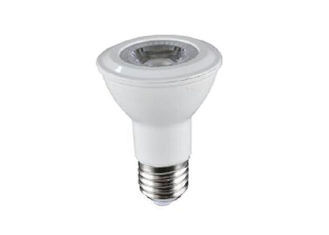 130lm/W 고효율 LED 옥외 조명 기구, 옥외용 확장 알루미늄 방열 소재