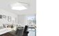 Round / Modularlized LED Commercial Ceiling Lights For Showroom Displaying 12W - 88W