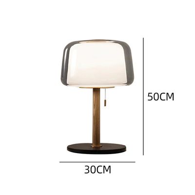 쉽게 설치 할 수 있는 장식용 전구 100g E27 베이스 500lm LED