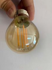 스마트 모션 센서와 새벽부터 새벽까지 5000K 상업용 야외 LED 조명
