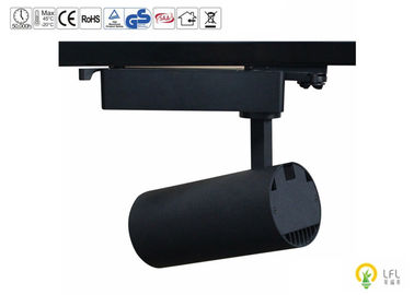 방수 50000hrs IP65 LED 야외 거리 빛 30W 4500lm 마이크로 웨이브 센서와 함께