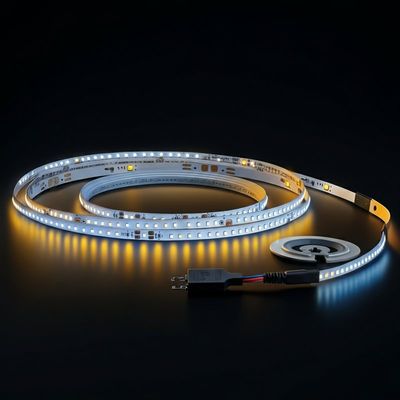 상업 및 산업용 다목적 LED 스트립 라이트