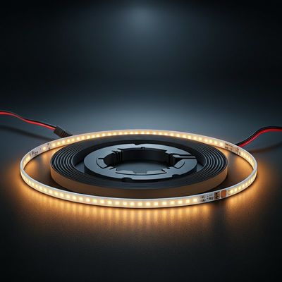 상업 및 산업용 다목적 LED 스트립 라이트