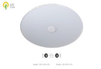 외관 조명 솔루션 에너지 절약 외관 LED 조명 IP65 방수 및 전압 범위 100-305V 50/60Hz