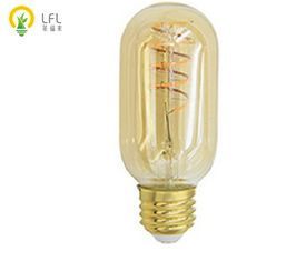 IP65 스마트 제어 마이크로 웨브 센서 사진 셀과 방수 LED 상업 조명