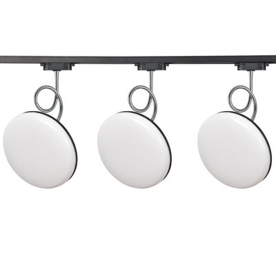 확장 된 알루미늄 상업용 LED 야외 조명