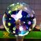 Star Sky 3D Magic Decorative Light Bulbs Standard Base 12 Months Warrenty