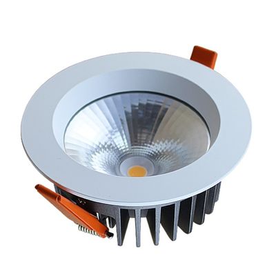 상업적인 IP65는 다운 라이트 10W 20W 30W 40W를 이끌었습니다