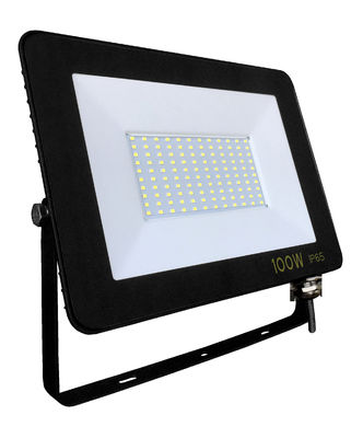 2W 상업용 LED 야외 조명 160Lm/W 90-305V 50/60Hz 알루미늄