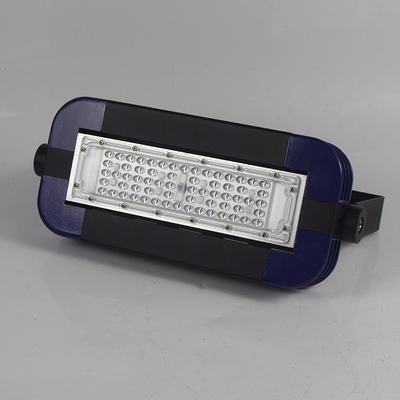IP65는 야외 투광 조명 갤럭시 시리즈 300W 600W 800W 1000W 전원 AC100V에게 277V를 보내게 했습니다